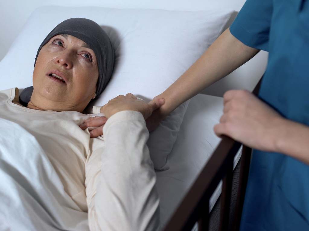 Colorado Approves Legislation Allowing Aid-in-Dying | Call 719-520-1474