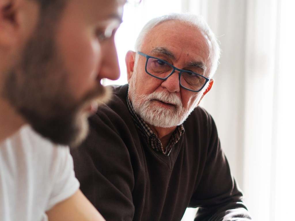 Talking with Family About Estate Planning | Colorado Springs, CO | Call 719-520-1474