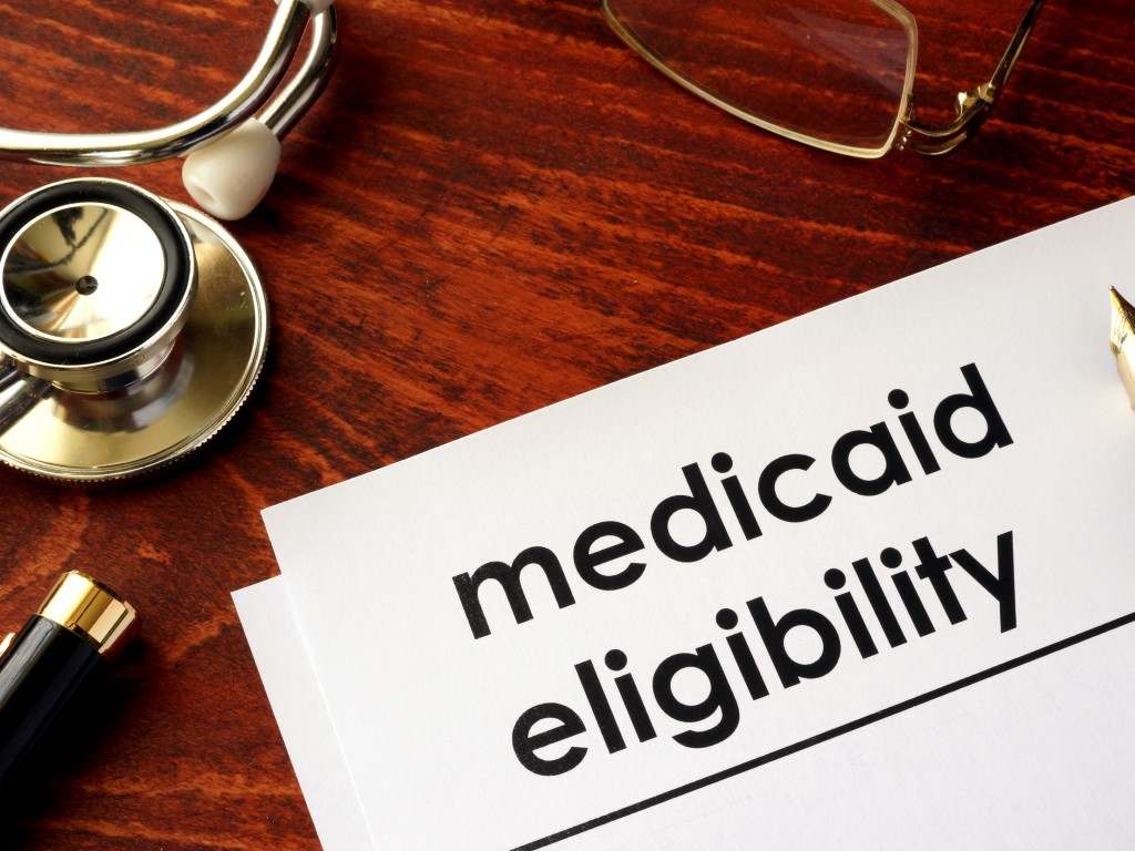 Medicaid Eligibility in Colorado | Call 719-520-1474