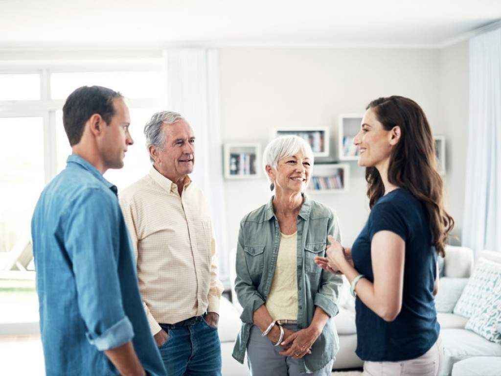 Estate Planning in Colorado: Why You Need a Family Meeting | Call 719-520-1474