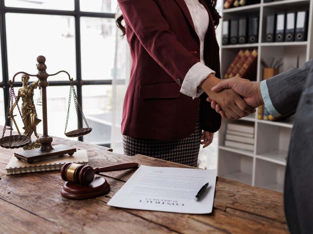 Your Legacy Is At Risk. Consider a Professional Trustee. | Colorado | Call 719-520-1474