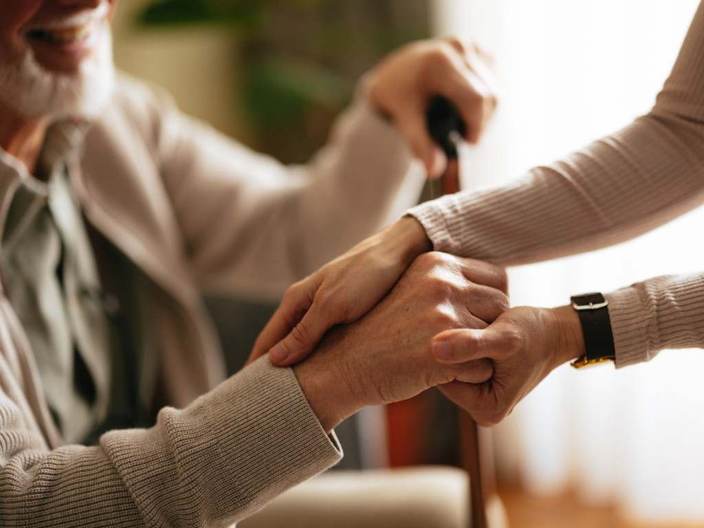 Three Stages of Care in Life & How to Plan for Them | Colorado | Call 719-520-1474