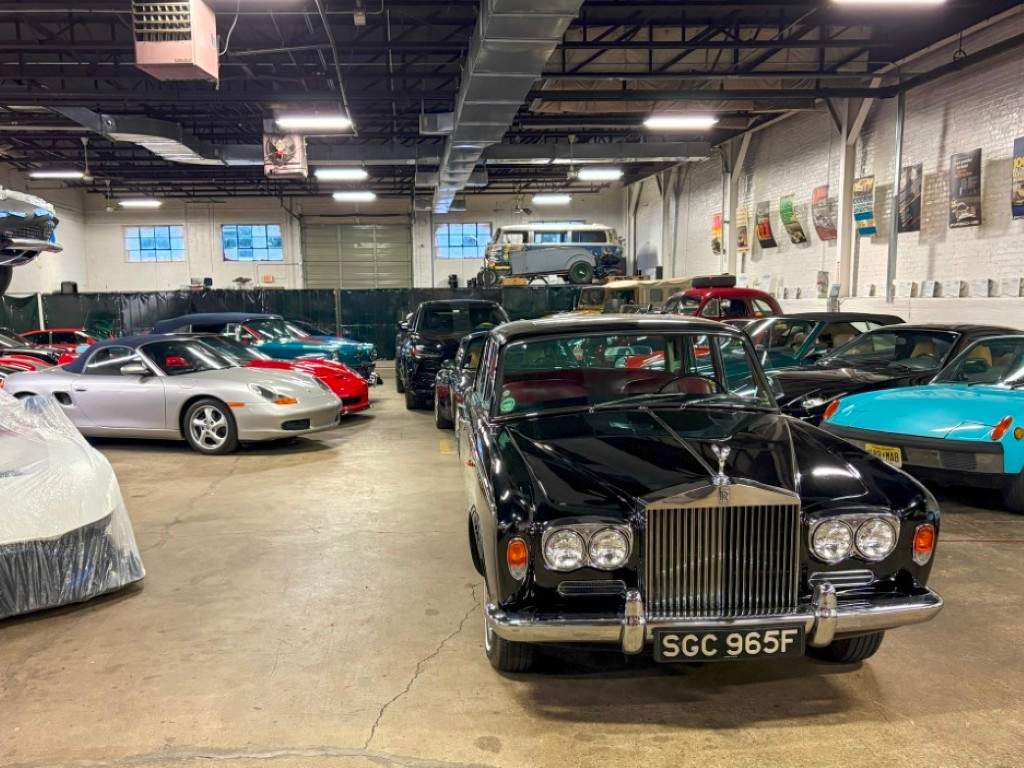 How to Pass on Your Car Collection through Estate Planning | Colorado | Call 719-520-1474