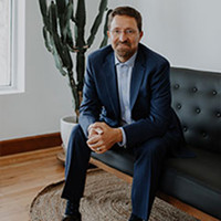 Brian Van Way - Chief Question Officer | Colorado Springs, CO | Call 719-520-1474