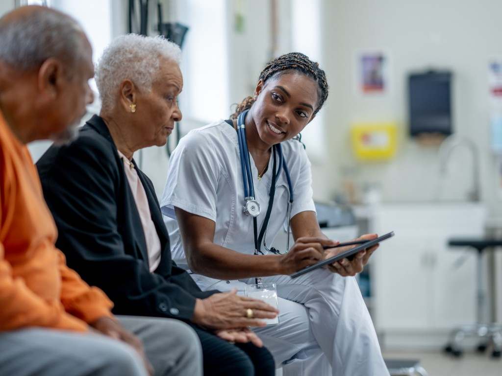 Navigating Healthcare Decisions | Colorado Springs, CO | Call 719-520-1474