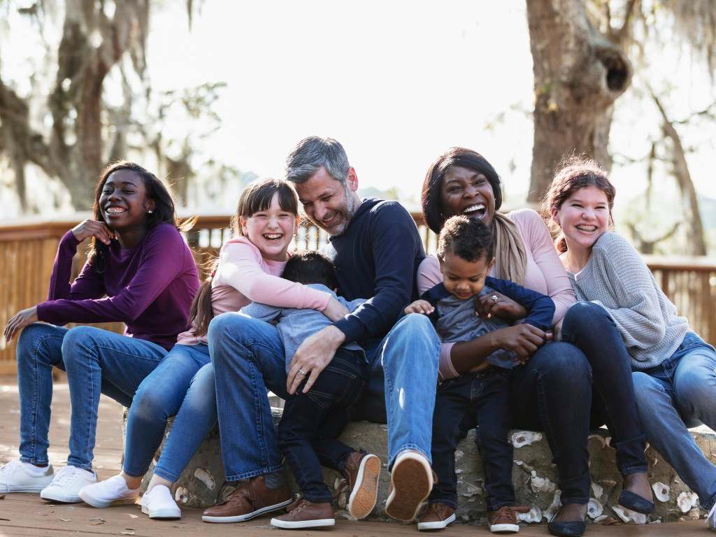 Plan for My Blended Family | Colorado Springs, CO | Call 719-520-1474