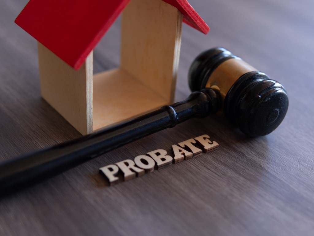 Probate and Trust Administration | Colorado Springs, CO | Call 719-520-1474