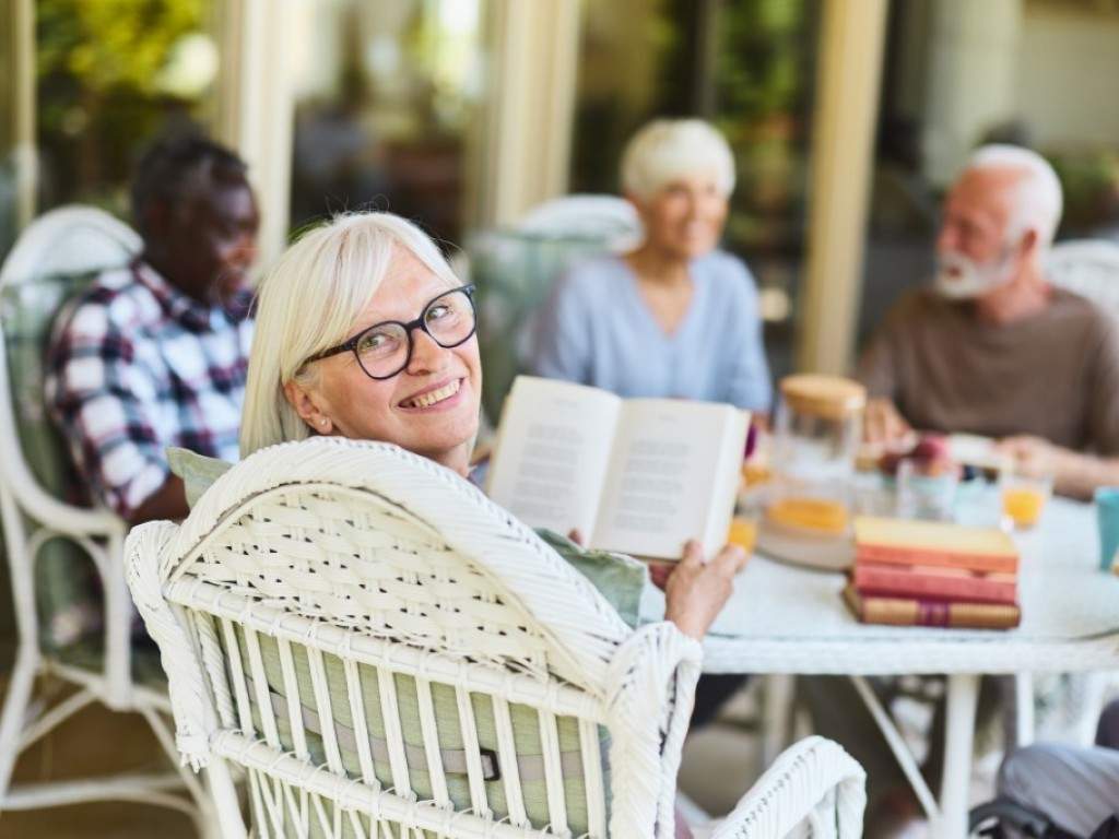 Three Stages of Care in Life & How to Plan for Them | Colorado | Call 719-520-1474