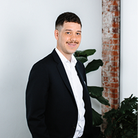 Max G. Johnson - Legal Assistant | Colorado Springs, CO | Call 719-520-1474