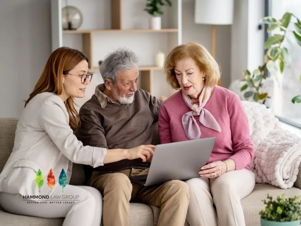 How Is a Trust Handled After Death in Colorado?